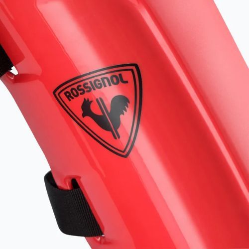 Kojų apsaugos Rossignol Hero Leg Protection Sr red