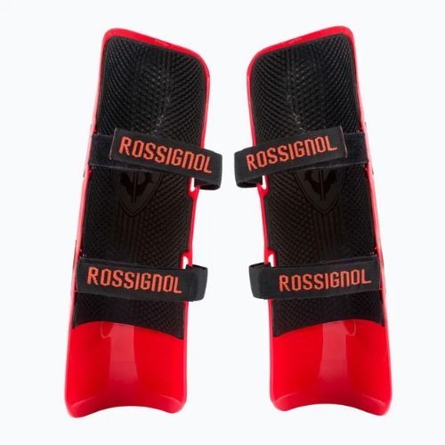Kojų apsaugos Rossignol Hero Leg Protection Sr red