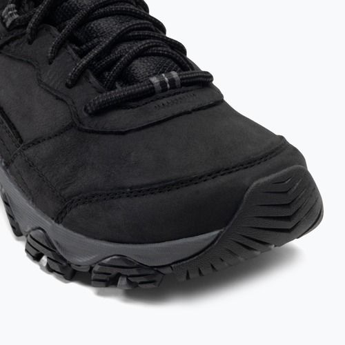 Vyriški trekingo batai Merrell Moab Adventure 3 black