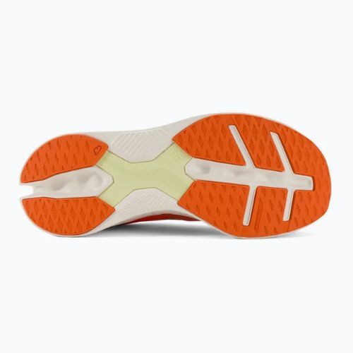 Vyriški bėgimo bateliai On Cloudeclipse flame/ivory