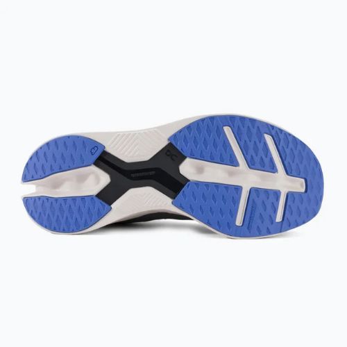 Vyriški bėgimo bateliai On Cloudeclipse black/frost