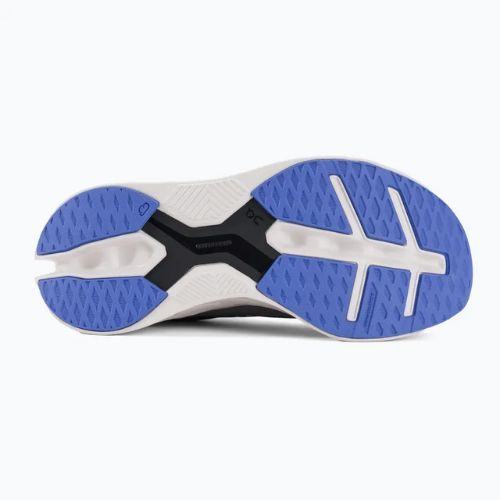 Moteriški bėgimo bateliai On Cloudeclipse black/frost