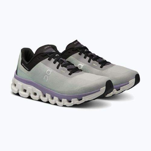Moteriški bėgimo bateliai On Cloudflow 4 fade/wisteria