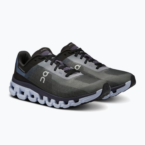 Moteriški bėgimo bateliai On Cloudflow 4 fade/iron