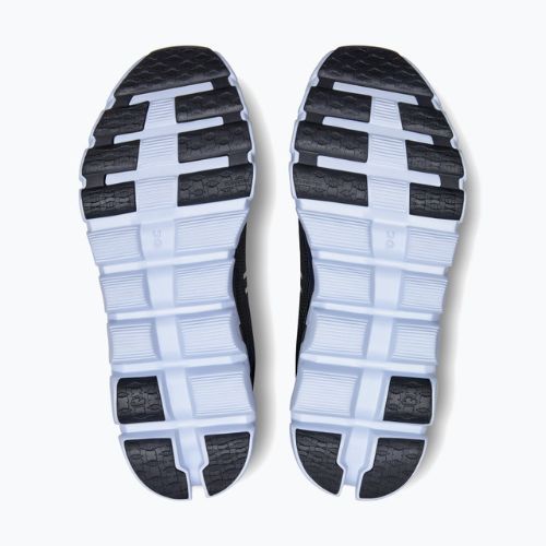 Moteriški bėgimo bateliai On Cloudflow 4 fade/iron