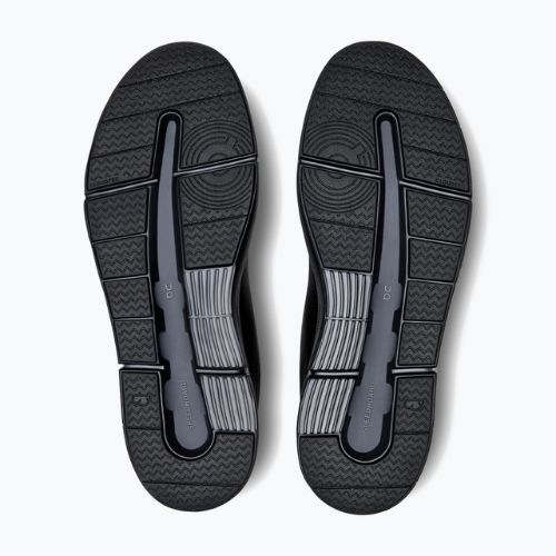 Moteriški batai On The Roger Advantage black