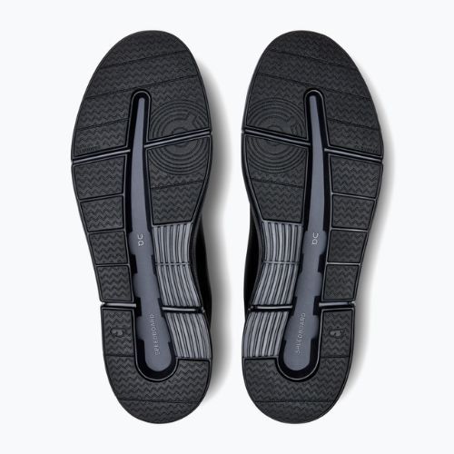 Vyriški batai On The Roger Advantage black