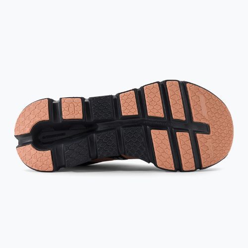 Moteriški bėgimo bateliai On Cloudrunner Waterproof fade/black