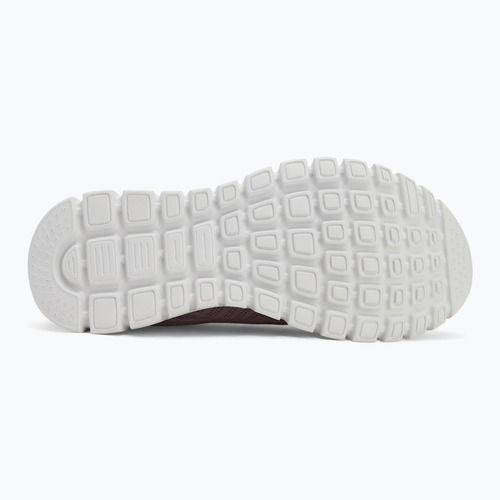 SKECHERS Graceful Get Connected levandų spalvos moteriški treniruočių bateliai