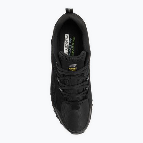 Skechers vyriški batai Skechers Bionic Trail black