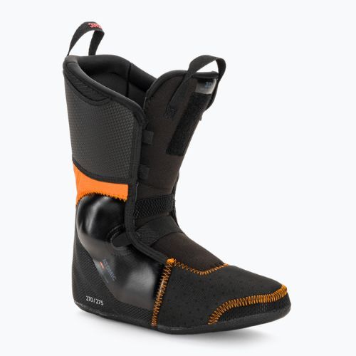 Vyriški slidinėjimo batai Atomic Backland XTD 100 GW black/orange