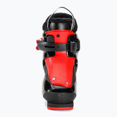 Vaikiški slidinėjimo batai Atomic Hawx Kids 1 black/red