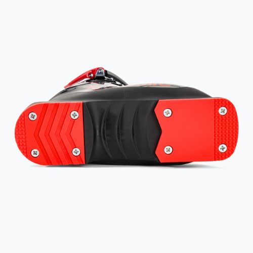 Vaikiški slidinėjimo batai Atomic Hawx Kids 1 black/red