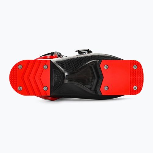 Vaikiški slidinėjimo batai Atomic Hawx Kids 3 black/red