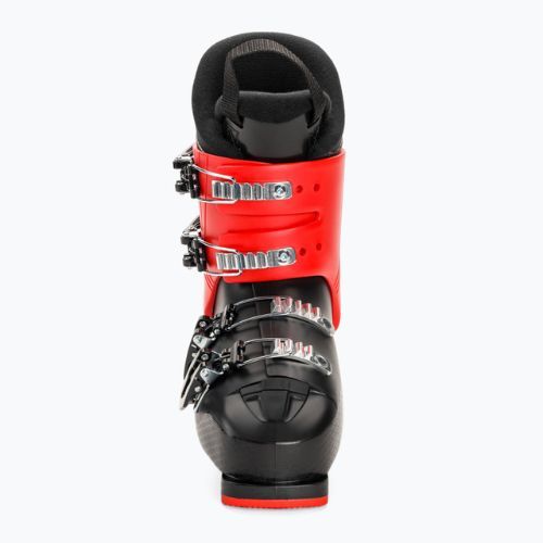Vaikiški slidinėjimo batai Atomic Hawx Kids 4 black/red