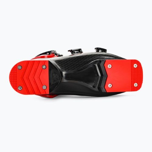Vaikiški slidinėjimo batai Atomic Hawx Kids 4 black/red