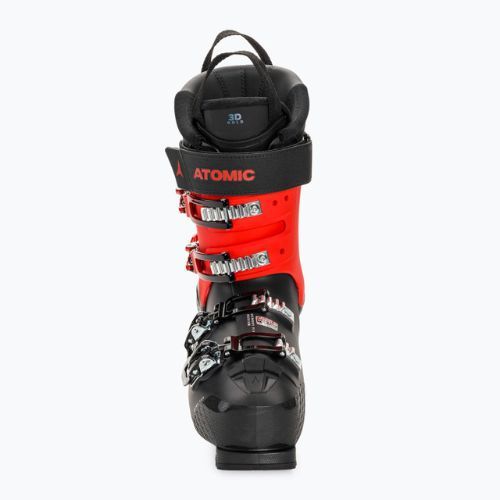 Vyriški slidinėjimo batai Atomic Hawx Prime 100 GW black/red