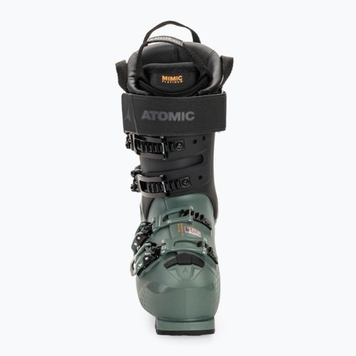 Vyriški slidinėjimo batai Atomic Hawx Prime 120 S GW army green/black/orange