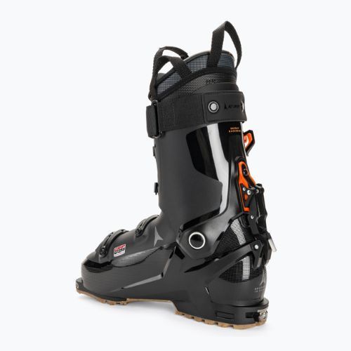 Vyriški slidinėjimo batai Atomic Hawx Ultra XTD 110 Boa GW black/orange