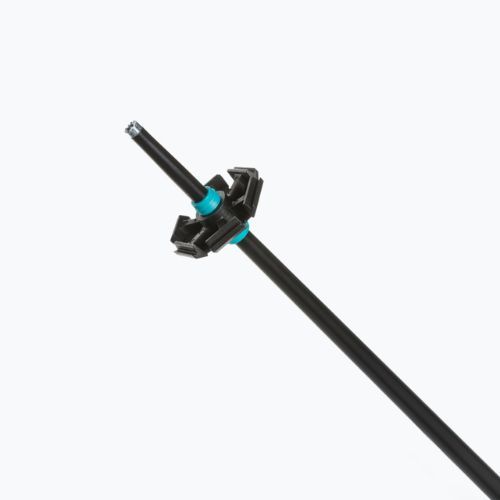 Atomic Redster X teal/blue slidinėjimo lazdos