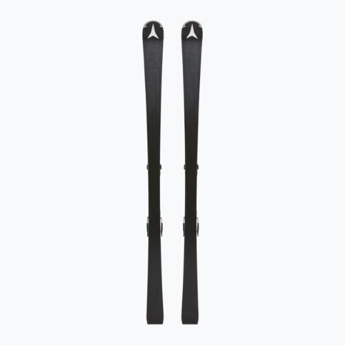 Atomic Redster X9S Revoshock S + X 12 GW teal kalnų slidės