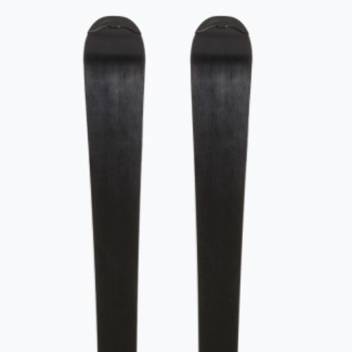 Vaikiškos kalnų slidės Atomic Redster J2 JTM + L6 GW red