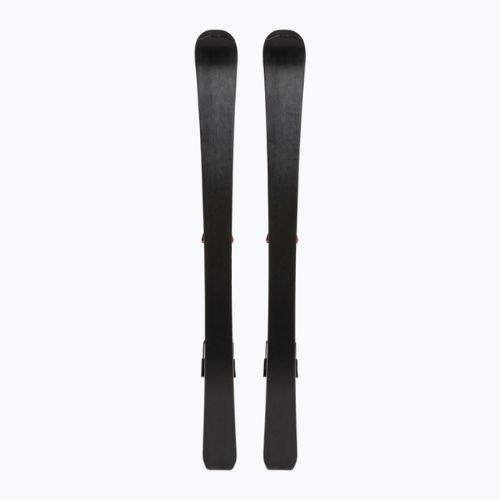 Vaikiškos kalnų slidės Atomic Redster J2 JTS + C5 GW red