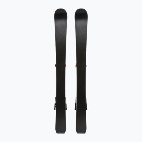 Vaikiškos kalnų slidės Atomic Redster J2 JTXS + apkaustai C5 GW 2023 red