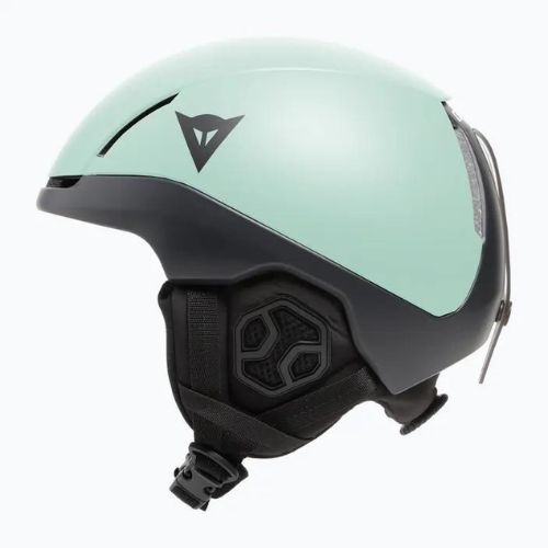 Dainese Elemento slidinėjimo šalmas sage green