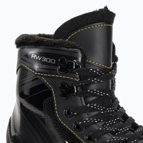 CCM RW3 SR D ledo ritulio pačiūžos