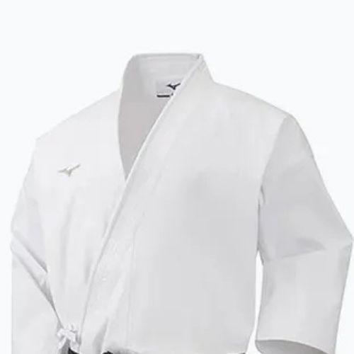 Karategi Mizuno Kime white