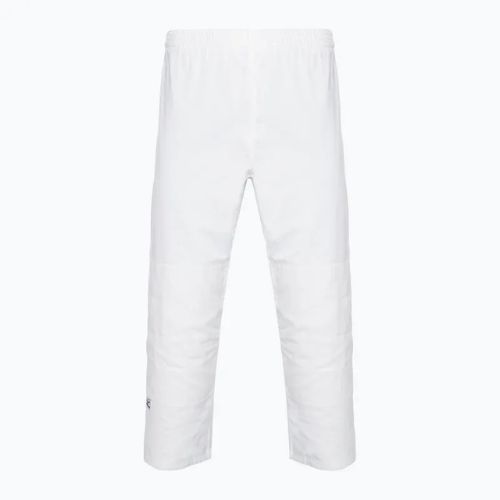 Mizuno Shiro Plus blue Judogi