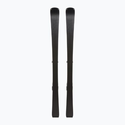 Moteriškos kalnų slidės Salomon S/Max N°4 XT + M10 GW L8 white/neon turmeric/prune