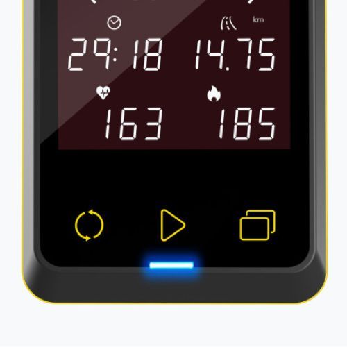 Horizon Fitness GR konsolė