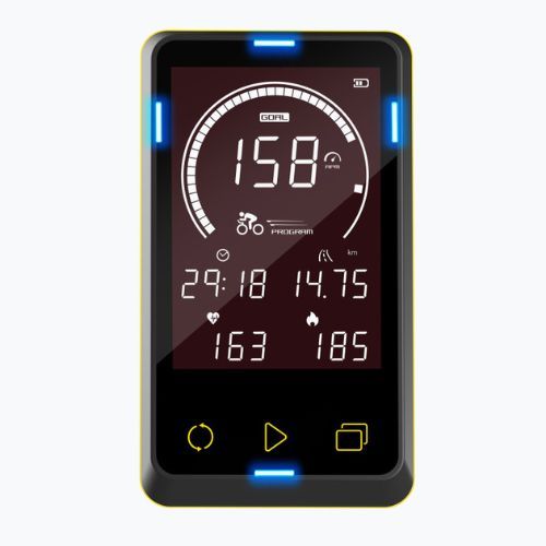 Horizon Fitness GR konsolė