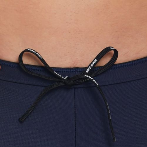 Vyriški maudymosi šortai Nike Logo Square midnight navy