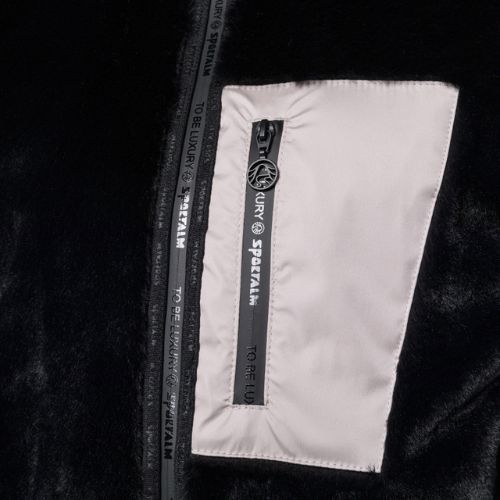 Moteriški sportiniai drabužiai be rankovių Sportalm Odo black