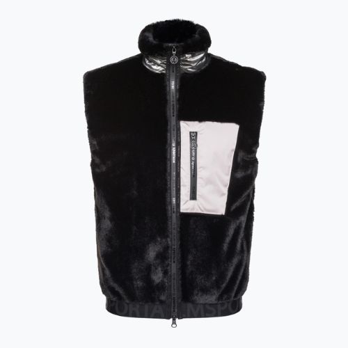 Moteriški sportiniai drabužiai be rankovių Sportalm Odo black