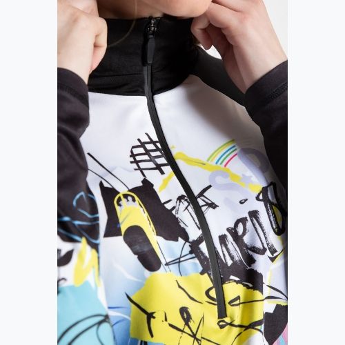 Moteriški džemperiai Sportalm Bonny Print black