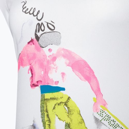 Moteriški džemperiai Sportalm Holy optical white