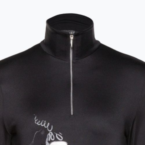 Moteriški džemperiai Sportalm Holy black