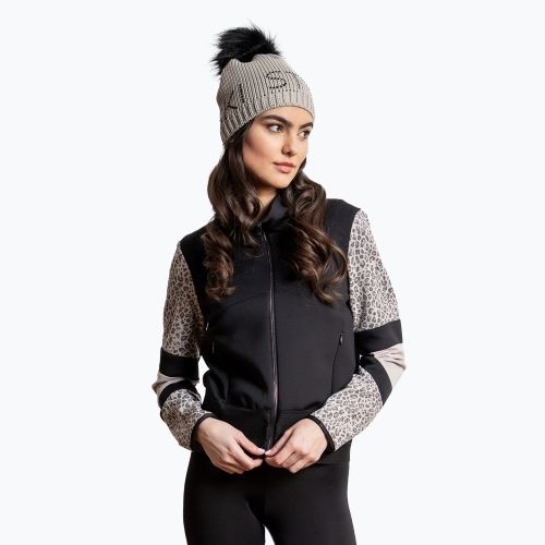 Sportalm moteriškas džemperis Omega taupe pink