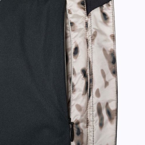 Moteriška slidinėjimo striukė Sportalm Oslo m.K. taupe pink