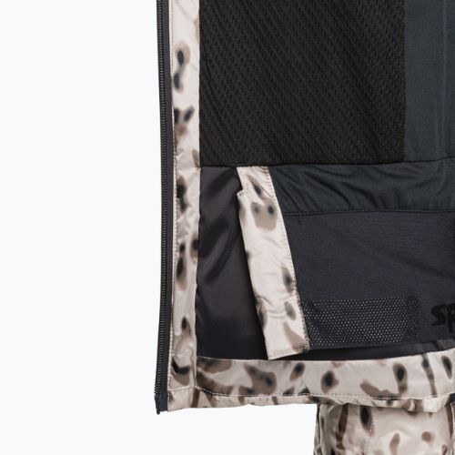 Moteriška slidinėjimo striukė Sportalm Oslo m.K. taupe pink