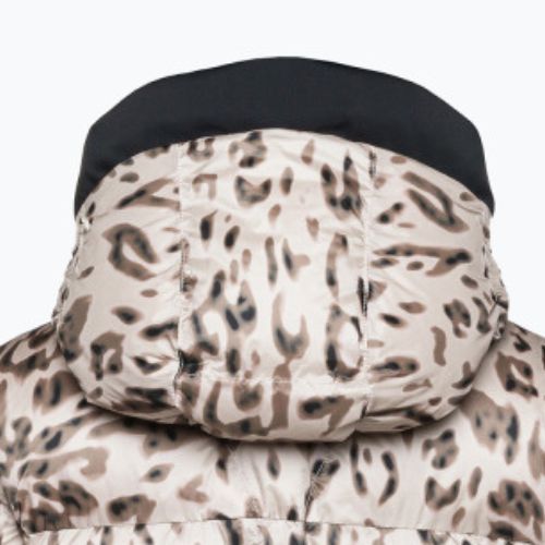 Moteriška slidinėjimo striukė Sportalm Oslo m.K. taupe pink