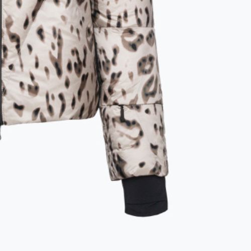 Moteriška slidinėjimo striukė Sportalm Oslo m.K. taupe pink