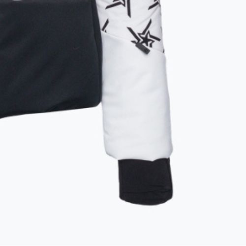 Moteriška slidinėjimo striukė Sportalm Stereo m.Kap+P optical white