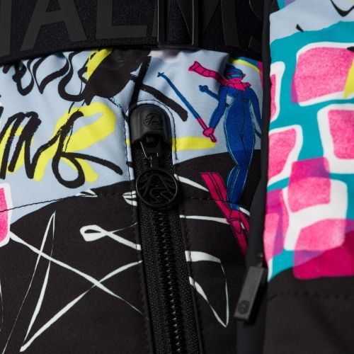 Moteriška slidinėjimo striukė Sportalm Booster m.Kap.o.P. calming crystal