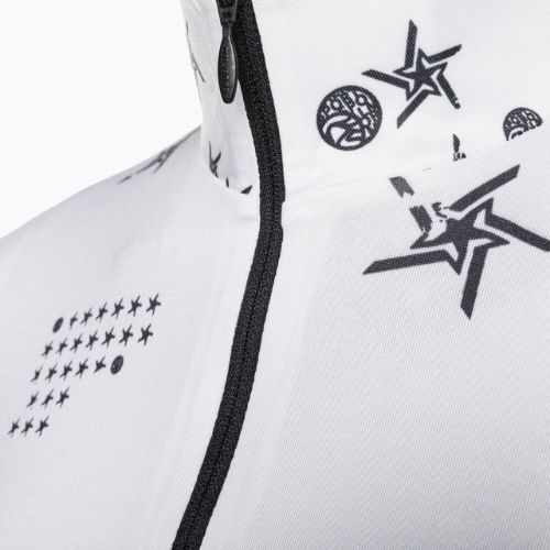 Moteriškas džemperis Sportalm Stylo optical white