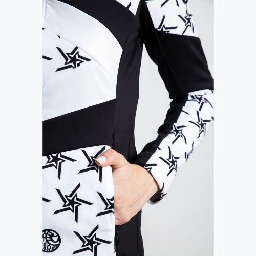 Moteriškas džemperis Sportalm Shorty optical white